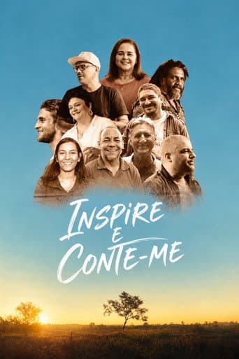Inspire & Conte-Me afişi