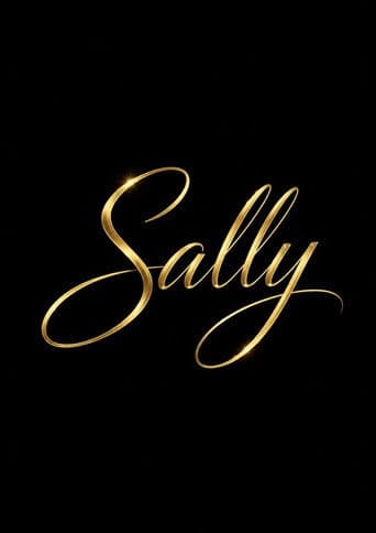 Sally afişi