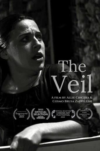 The Veil afişi