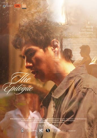 The Epilogue afişi
