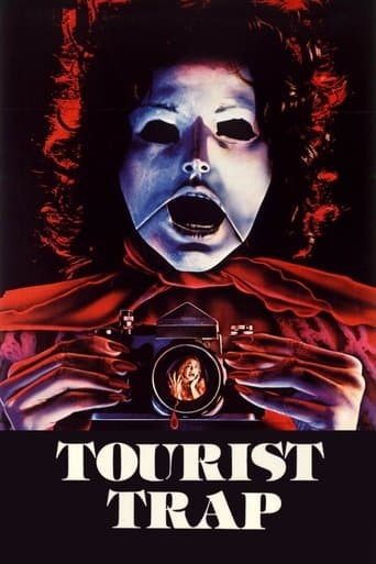 Tourist Trap afişi
