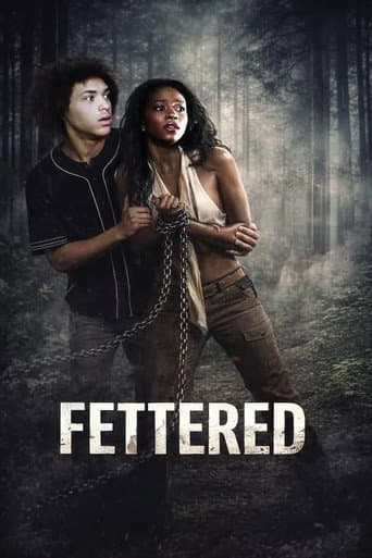 Fettered afişi