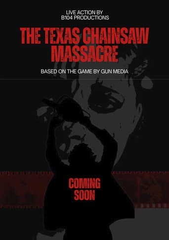 The Texas Chainsaw Massacre: The Search for Maria Flores afişi