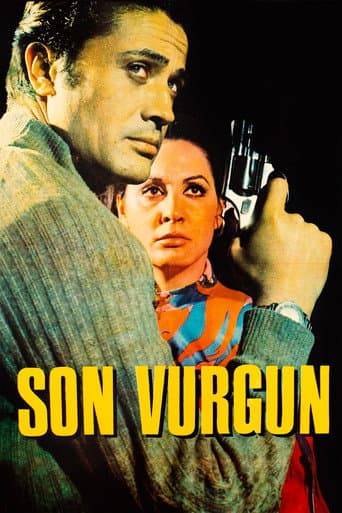 Son Vurgun afişi