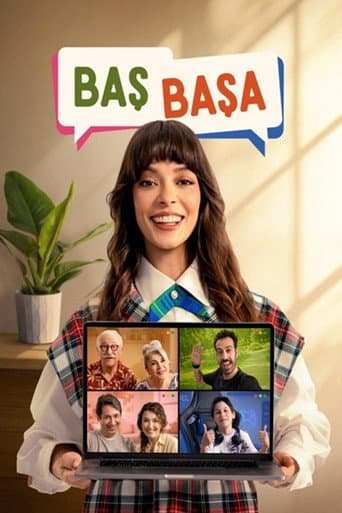 Baş Başa afişi