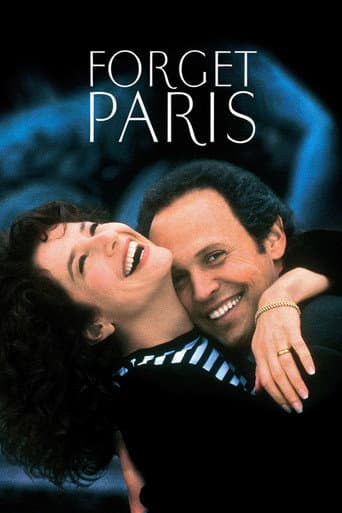 Ah Paris afişi