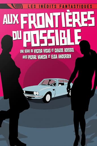 Aux frontières du possible afişi