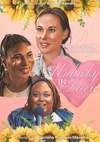Unlucky in Love afişi