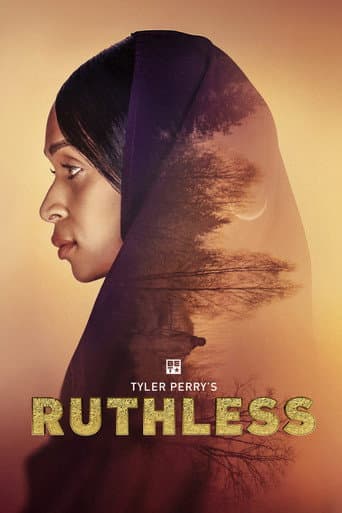 Tyler Perry's Ruthless afişi