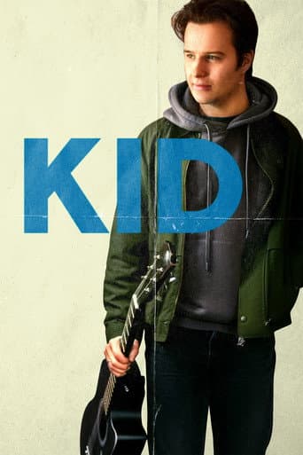 Kid afişi
