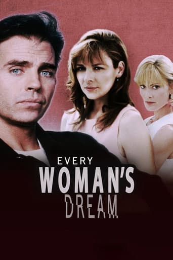 Every Woman's Dream afişi