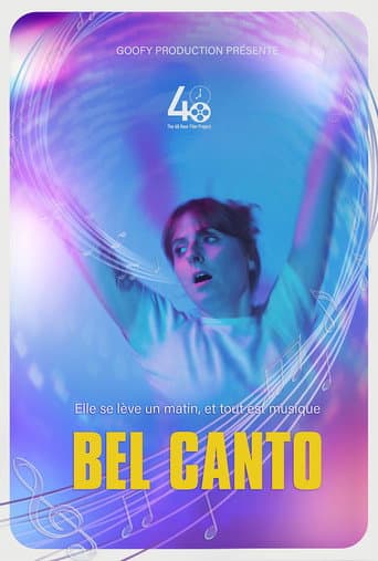 Bel Canto afişi
