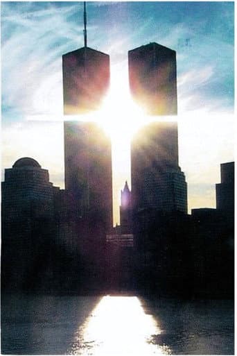 9/11: A Tale of Two Towers afişi