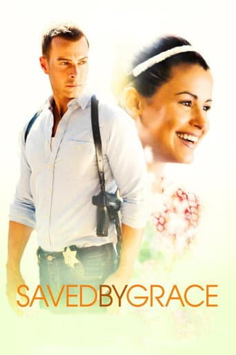 Saved by Grace afişi