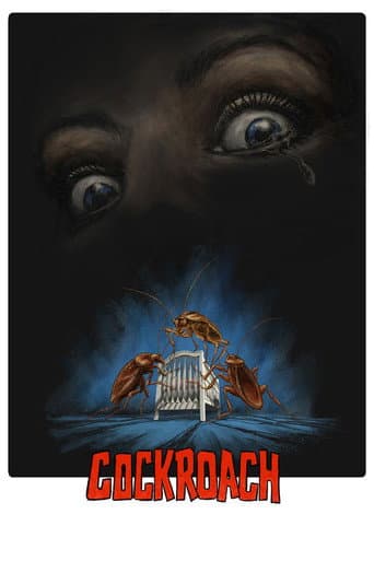 Cockroach afişi