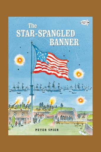 The Star-Spangled Banner afişi