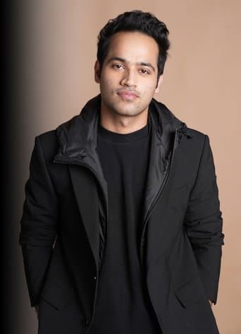 The adventures of Raj afişi