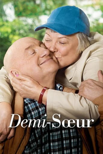Demi-sœur afişi