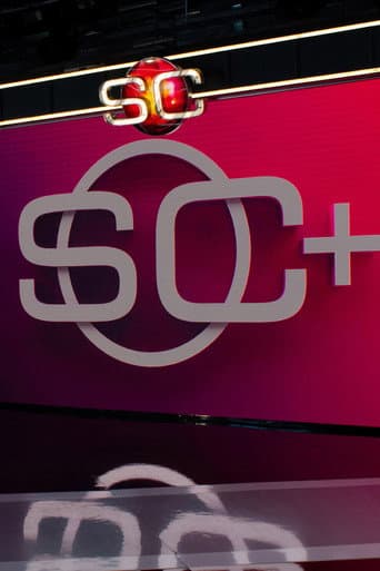 SportsCenter+ afişi