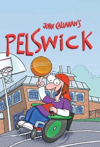 Pelswick afişi