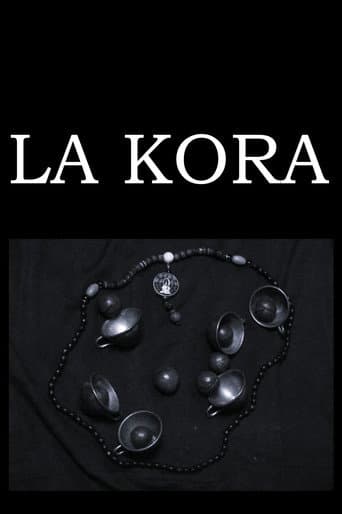 La Kora afişi