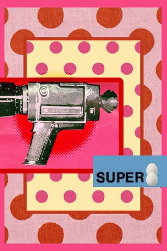 Super-8euf afişi