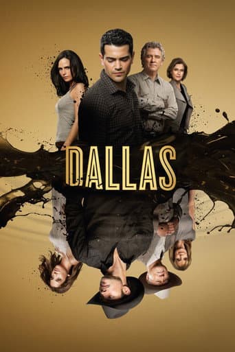 Dallas afişi