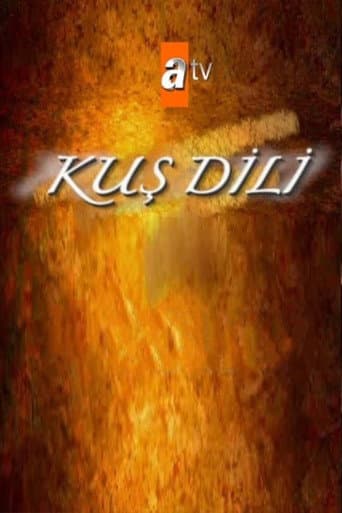 Kuş Dili afişi
