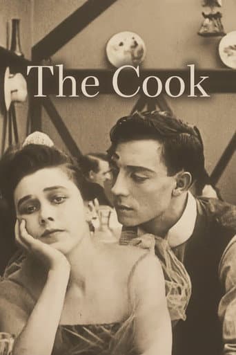 The Cook afişi