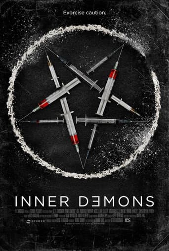 Inner Demons afişi