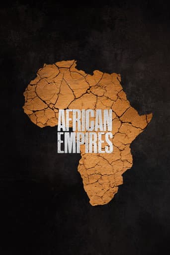 African Empires afişi
