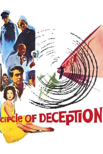 Circle of Deception afişi