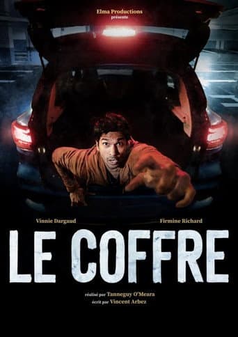 Le Coffre afişi