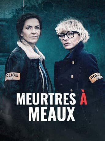 Meurtres à Meaux afişi