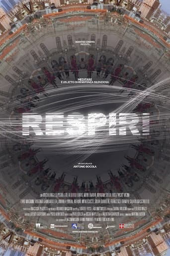 Respiri afişi