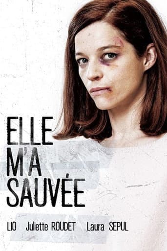 Elle m'a sauvée afişi