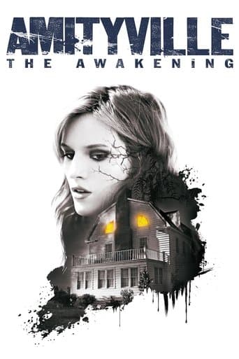 Amityville: Uyanış afişi