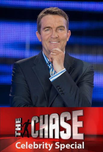 The Chase: Celebrity Special afişi