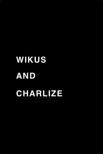 Wikus and Charlize afişi