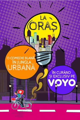 La Oras afişi