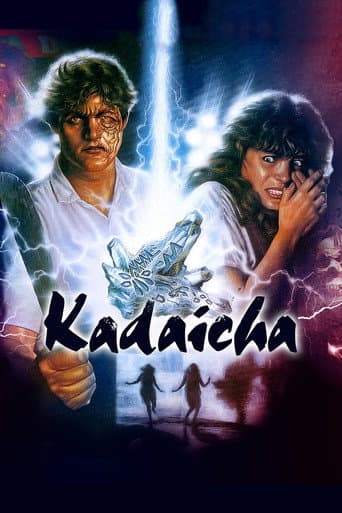 Kadaicha afişi