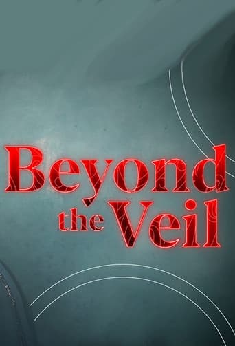 Beyond the Veil afişi