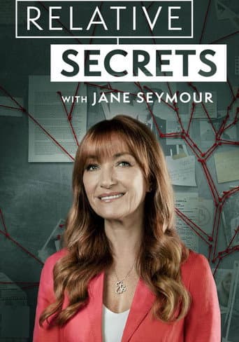 Relative Secrets afişi
