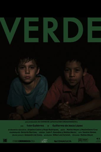 Verde afişi