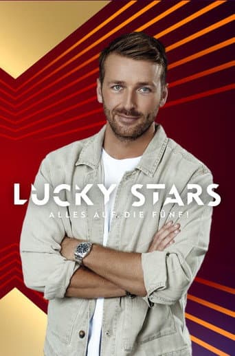 Lucky Stars – Alles auf die Fünf! afişi
