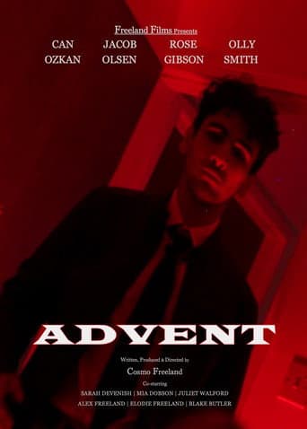 Advent afişi