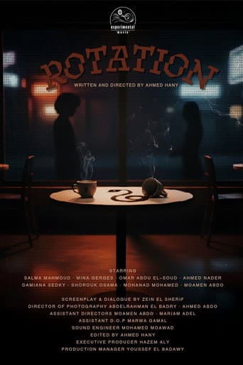 Rotation afişi