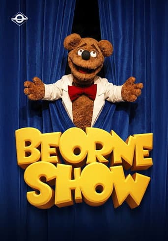 Beorne Show afişi