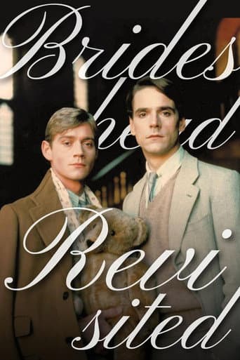 Brideshead Revisited afişi