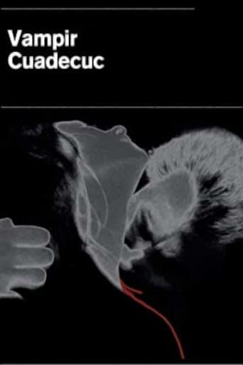 Cuadecuc, vampir afişi